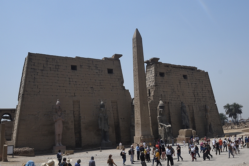 56 MAK_6198.jpg - Il tempio di Amon a Luxor.